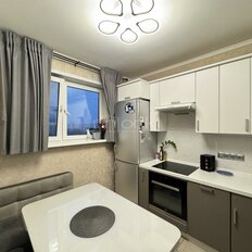 Квартира 52 м², 2-комнатная - изображение 2