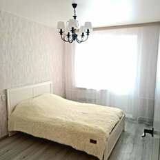 Квартира 62 м², 3-комнатная - изображение 1