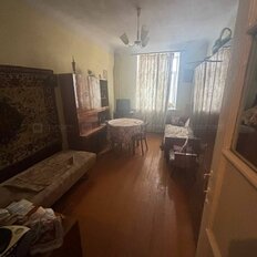 Квартира 36 м², 1-комнатная - изображение 2