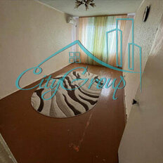 Квартира 47,7 м², 2-комнатная - изображение 4