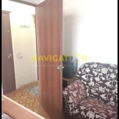 Квартира 23 м², 1-комнатная - изображение 4