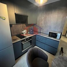 Квартира 30 м², 1-комнатная - изображение 3