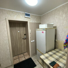 Квартира 18,3 м², 1-комнатная - изображение 3