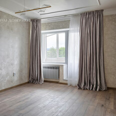 Квартира 68,9 м², 2-комнатная - изображение 4