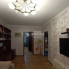 Квартира 57 м², 3-комнатная - изображение 1