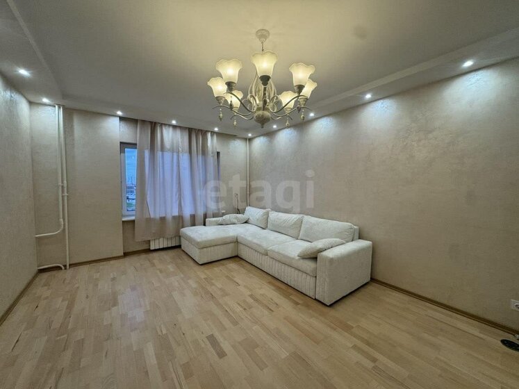 86,7 м², 3-комнатная квартира 21 990 000 ₽ - изображение 53