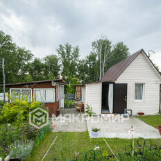 дом + 6,8 сотки, участок - изображение 2