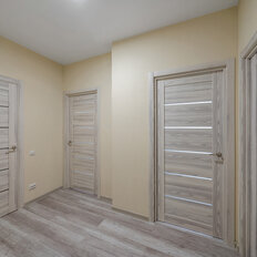 Квартира 53,7 м², 1-комнатная - изображение 2