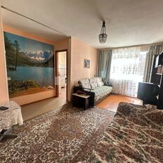 Квартира 32 м², 1-комнатная - изображение 1
