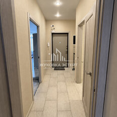 Квартира 43,8 м², 1-комнатная - изображение 3