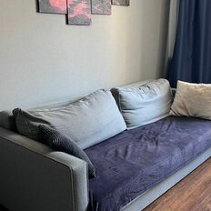 Квартира 33,1 м², 1-комнатная - изображение 3