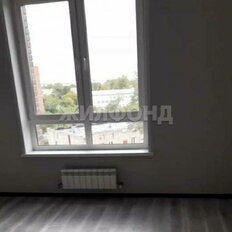 Квартира 44 м², 1-комнатная - изображение 1