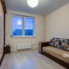 Квартира 38 м², 1-комнатная - изображение 4