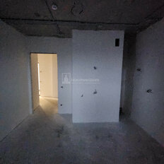 Квартира 40 м², 1-комнатная - изображение 4