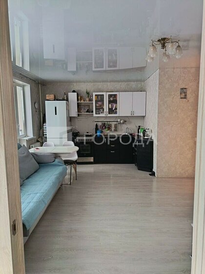 44,7 м², 1-комнатная квартира 6 555 000 ₽ - изображение 66