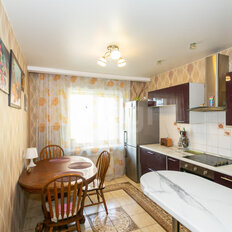 Квартира 81,7 м², 3-комнатная - изображение 4