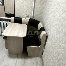 Квартира 33 м², 1-комнатная - изображение 4