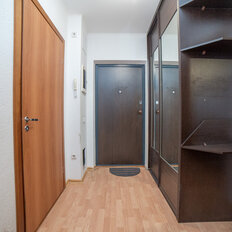 Квартира 39,8 м², 1-комнатная - изображение 3