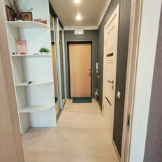 Квартира 41,5 м², 1-комнатная - изображение 5