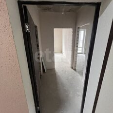 Квартира 37,8 м², 1-комнатная - изображение 2