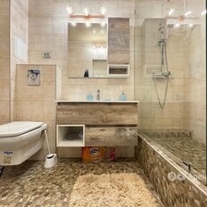 Квартира 35 м², студия - изображение 5