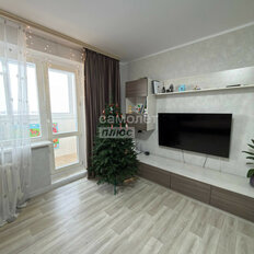 Квартира 44 м², 1-комнатная - изображение 1