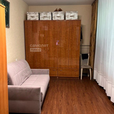 Квартира 51,5 м², 2-комнатная - изображение 4