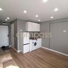 Квартира 21 м², студия - изображение 3