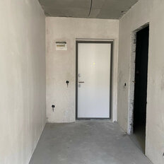 Квартира 34 м², студия - изображение 4