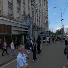 114,6 м², помещение свободного назначения - изображение 3