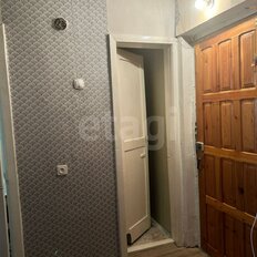 Квартира 36 м², 1-комнатная - изображение 4