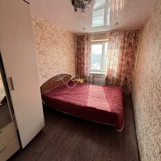 Квартира 56,3 м², 3-комнатная - изображение 3