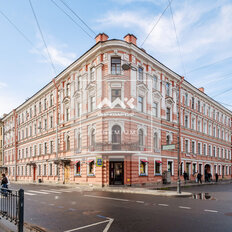 Квартира 93,2 м², 3-комнатная - изображение 4