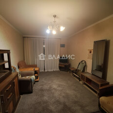 Квартира 33,7 м², 1-комнатная - изображение 1