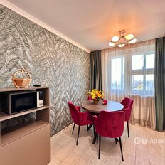 Квартира 56 м², 2-комнатная - изображение 2