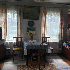 дом + 10,5 сотки, участок - изображение 1