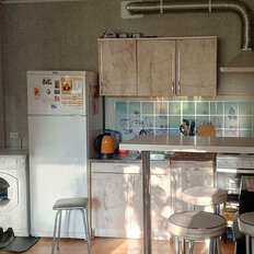 Квартира 20 м², студия - изображение 1