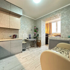 Квартира 42,4 м², 1-комнатная - изображение 5