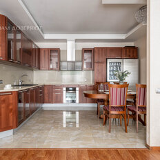 Квартира 153,4 м², 3-комнатная - изображение 4