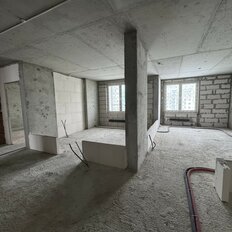 Квартира 108 м², 3-комнатная - изображение 5