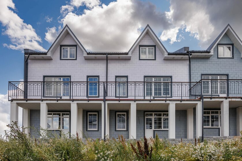 203 м² дом, 10 соток участок 19 700 000 ₽ - изображение 77