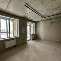 Квартира 25,6 м², студия - изображение 2