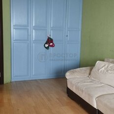 Квартира 45,3 м², 1-комнатная - изображение 4