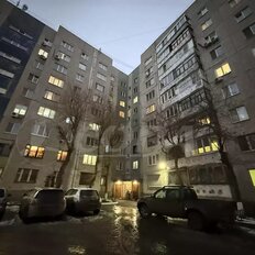 Квартира 76,6 м², 4-комнатная - изображение 1