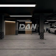 15,2 м², машиноместо - изображение 1