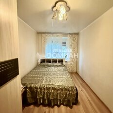 Квартира 51 м², 3-комнатная - изображение 5