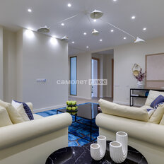 Квартира 130 м², 3-комнатная - изображение 3