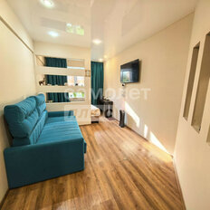 Квартира 37,9 м², 1-комнатная - изображение 1