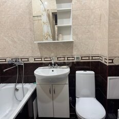 Квартира 50 м², 1-комнатная - изображение 5