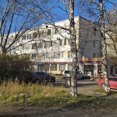 17 м², офис - изображение 1